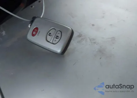 2016 Toyota 4Runner Sr5/Limited/Sr5 Premium из США, поврежденный, VIN JTEZU5JR2G5126455